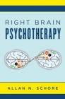 Image for Right brain psychotherapy