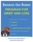 Image for Benson the Boxer Program for Grief and Loss