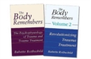 Image for The Body Remembers Volume 1 and Volume 2, Two-Book Set