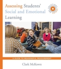 Image for Assessing Students&#39; Social and Emotional Learning