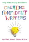 Image for Creating Confident Writers