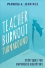 Image for Teacher Burnout Turnaround