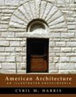 Image for American Architecture
