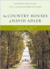 Image for The country houses of David Adler