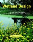 Image for Wetland Design