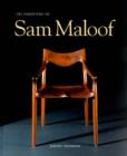 Image for The Furniture of Sam Maloof