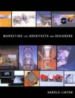 Image for Marketing for architects and designers