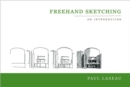 Image for Freehand sketching  : an introduction