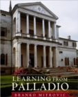 Image for Learning From Palladio
