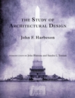 Image for The Study of Architectural Design