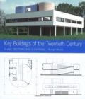 Image for Key Buildings of the Twentieth Century