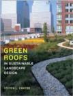 Image for Green Roofs in Sustainable Landscape Design