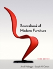 Image for Sourcebook of modern furniture