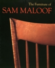 Image for The Furniture of Sam Maloof