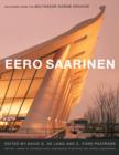 Image for Eero Saarinen  : buildings from the Balthazar Korab archive