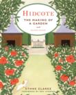Image for Hidcote  : the making of a garden