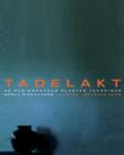 Image for Tadelakt  : an old plaster technique newly discovered