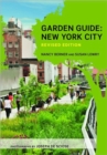 Image for Garden guide  : New York City