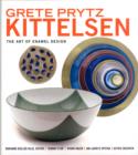 Image for Grete Prytz Kittelsen  : the art of enamel design