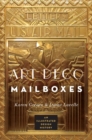 Image for Art Deco Mailboxes