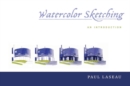 Image for Watercolor sketching  : an introduction
