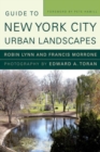 Image for Guide to New York City urban landscapes