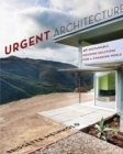 Image for Urgent Architecture