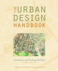 Image for The Urban Design Handbook