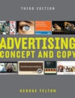 Image for Advertising  : concept and copy
