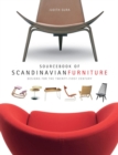 Image for Sourcebook of Scandinavian Furniture