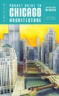 Image for Pocket guide to Chicago architecture