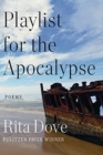 Image for Playlist for the apocalypse  : poems