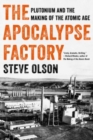 Image for The Apocalypse Factory