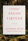 Image for Pagan virtues  : poems