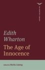 Image for The Age of Innocence (The Norton Library)