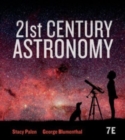 Image for 21st Century Astronomy