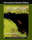 Image for Cognition: exploring the science of the mind