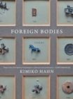 Image for Foreign bodies  : poems