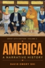 Image for America: A Narrative History