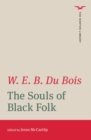 Image for The Souls of Black Folk : 0