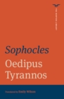 Image for Oedipus Tyrannos