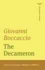 Image for The Decameron: a new translation, contexts, criticism