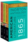 Image for Norton Anthology of American Literature