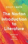 Image for The Norton Introduction to Literature - with Ebook, InQuizitive, Workshops, MLA Booklet, &amp; Videos