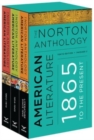 Image for The Norton Anthology of American Literature