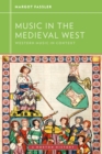 Image for Music in the Medieval West