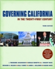 Image for Governing California in the Twenty-First Century