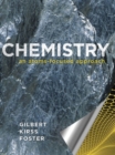 Image for Chemistry  : an atoms focused approach