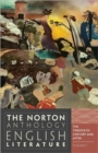 Image for The Norton anthology of English literatureVolume F,: The 20th century and after