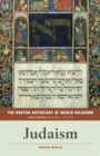 Image for The Norton anthology of world religions: Judaism